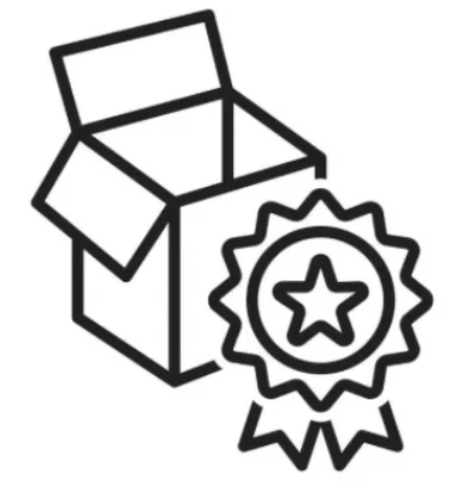 Premium Packaging